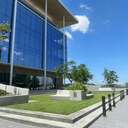 Ac Hotel San Jose Airport Belen Kültér fotó