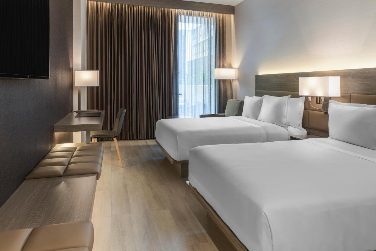 Ac Hotel San Jose Airport Belen Kültér fotó
