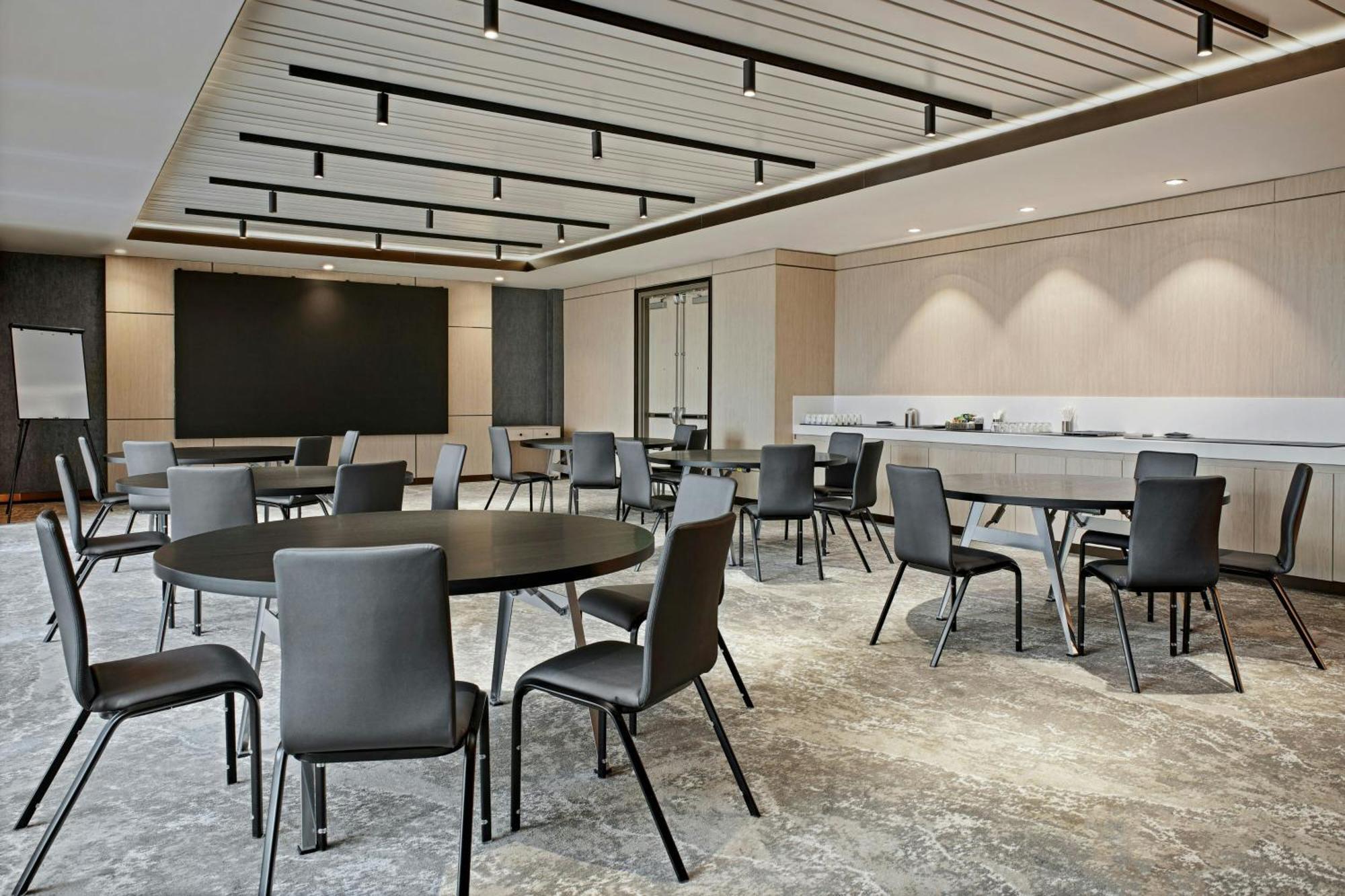 Ac Hotel San Jose Airport Belen Kültér fotó