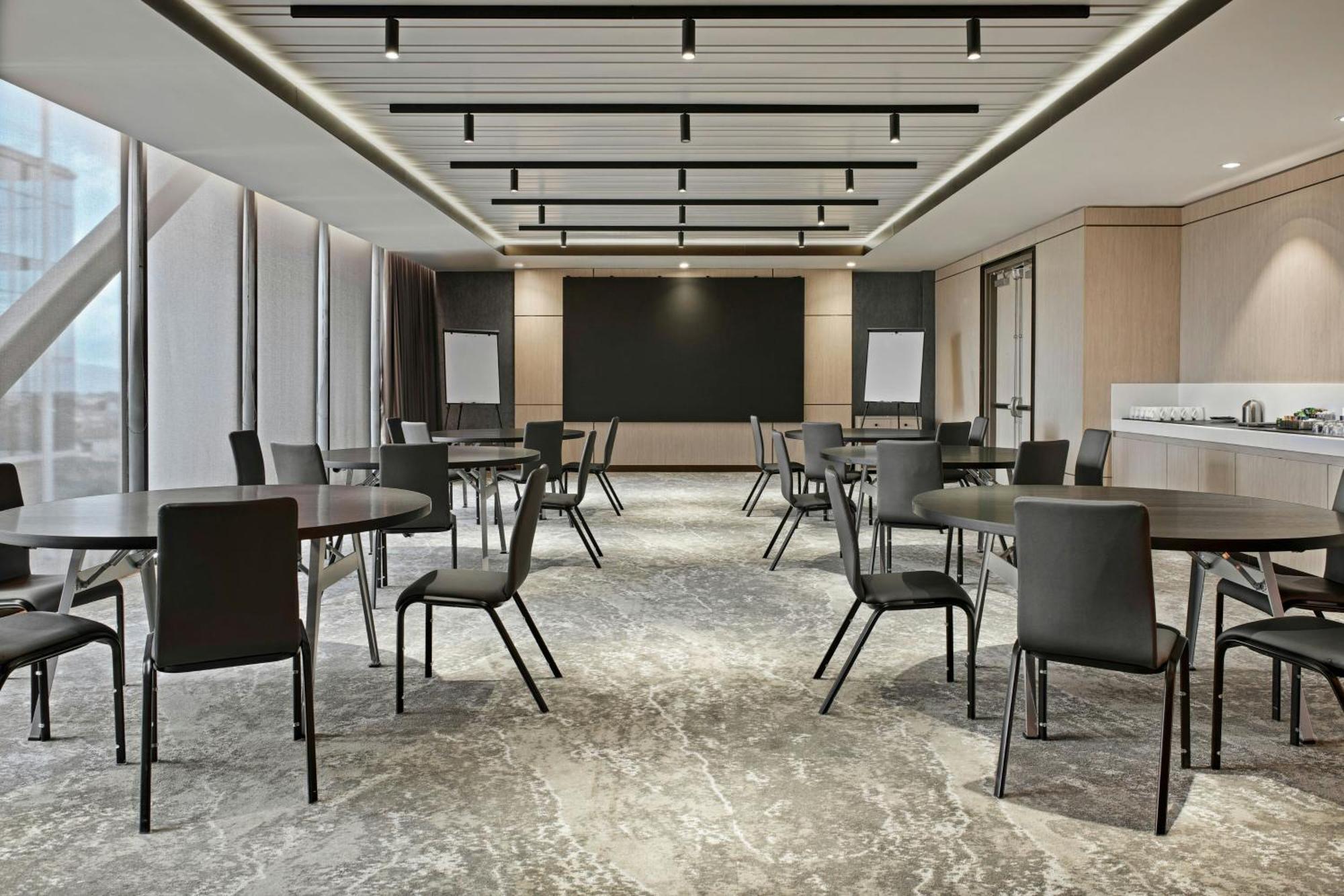 Ac Hotel San Jose Airport Belen Kültér fotó