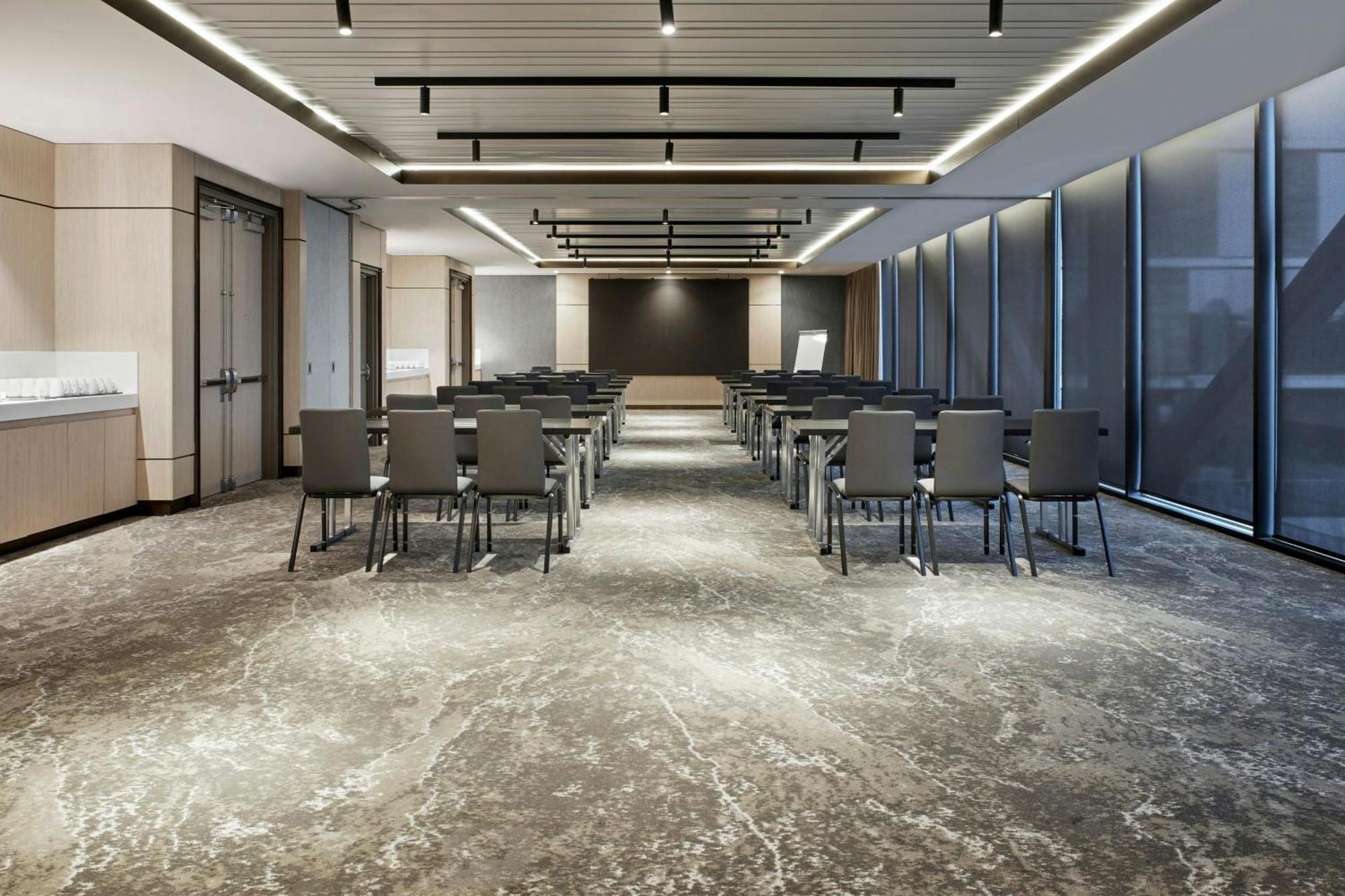 Ac Hotel San Jose Airport Belen Kültér fotó