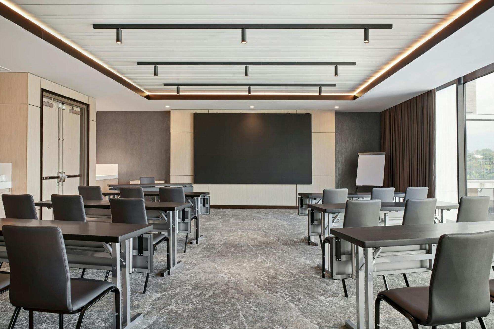Ac Hotel San Jose Airport Belen Kültér fotó
