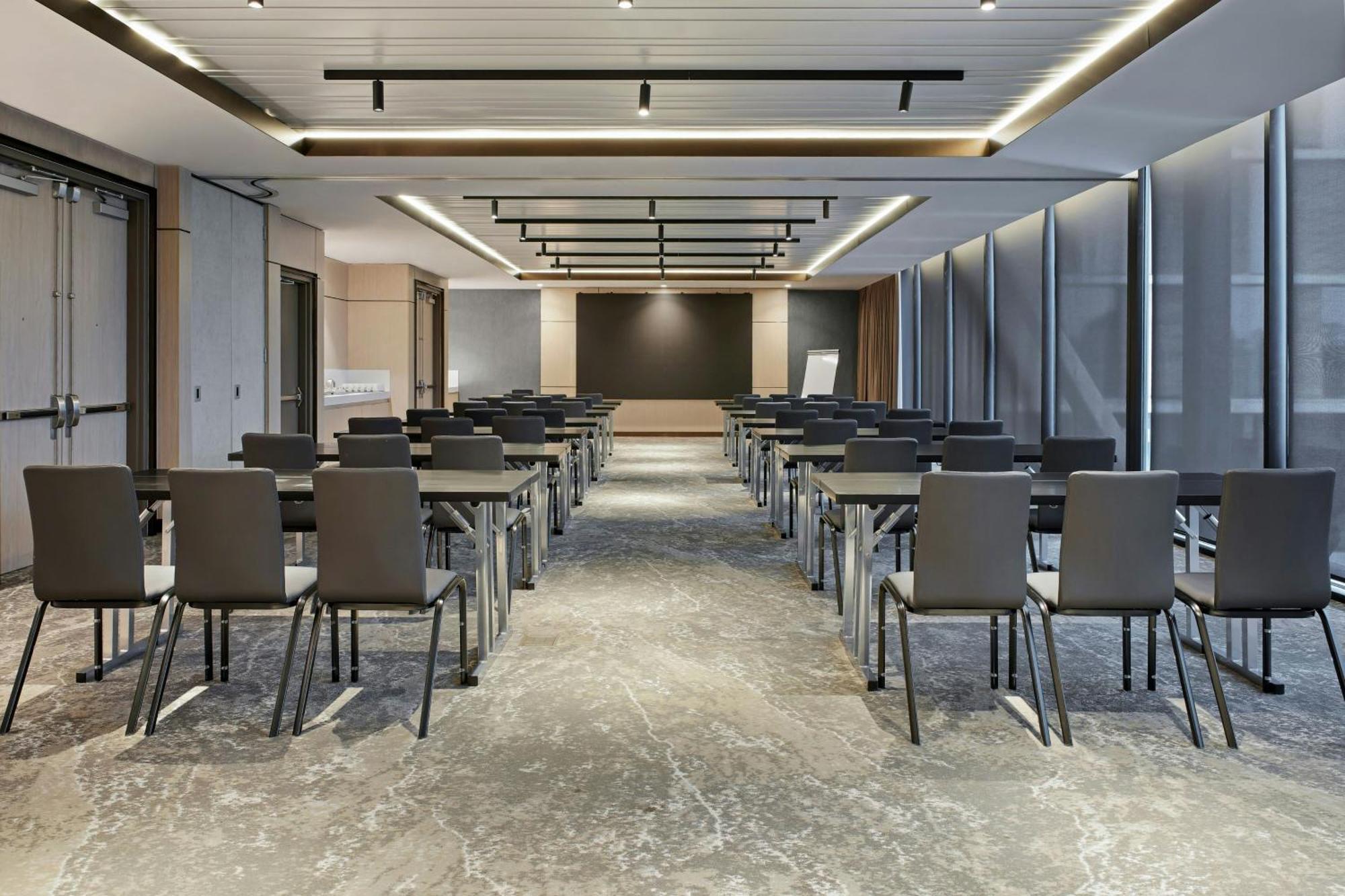 Ac Hotel San Jose Airport Belen Kültér fotó