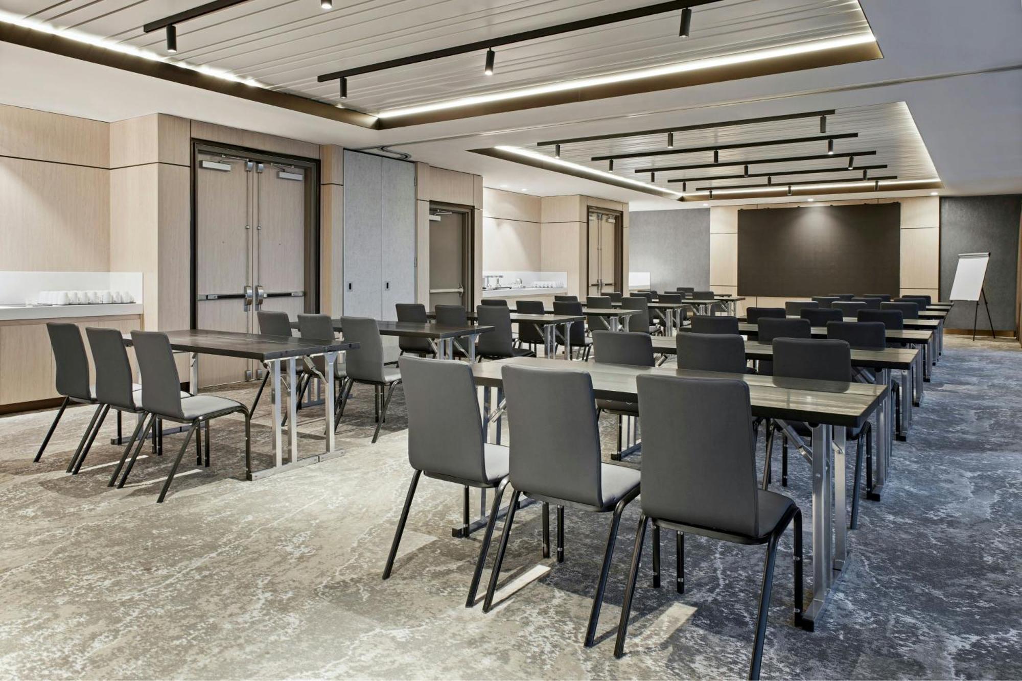 Ac Hotel San Jose Airport Belen Kültér fotó