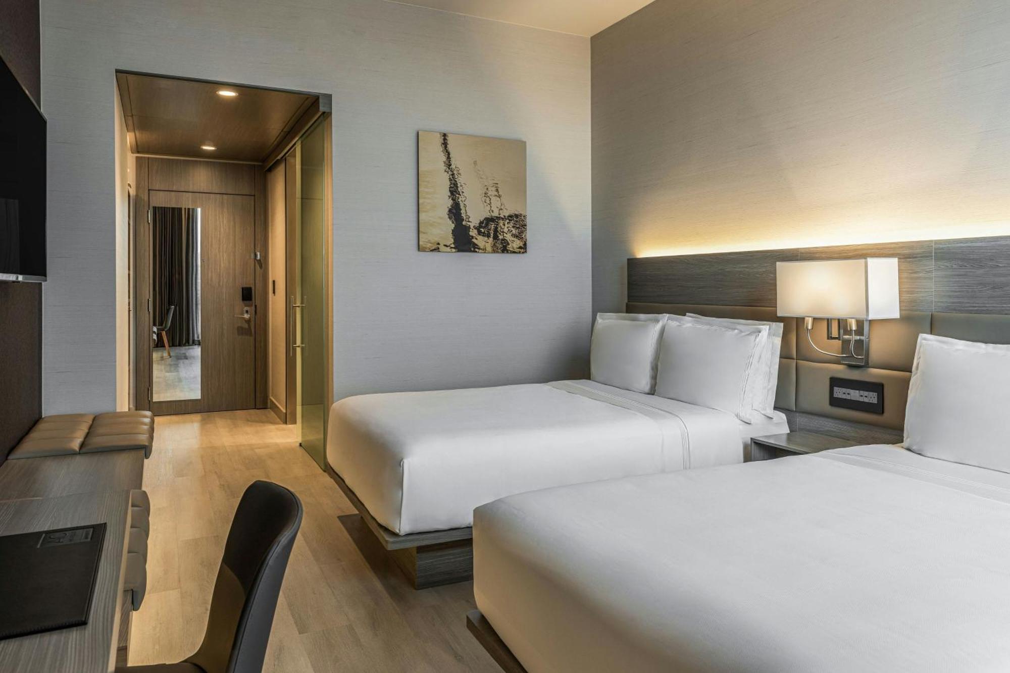 Ac Hotel San Jose Airport Belen Kültér fotó