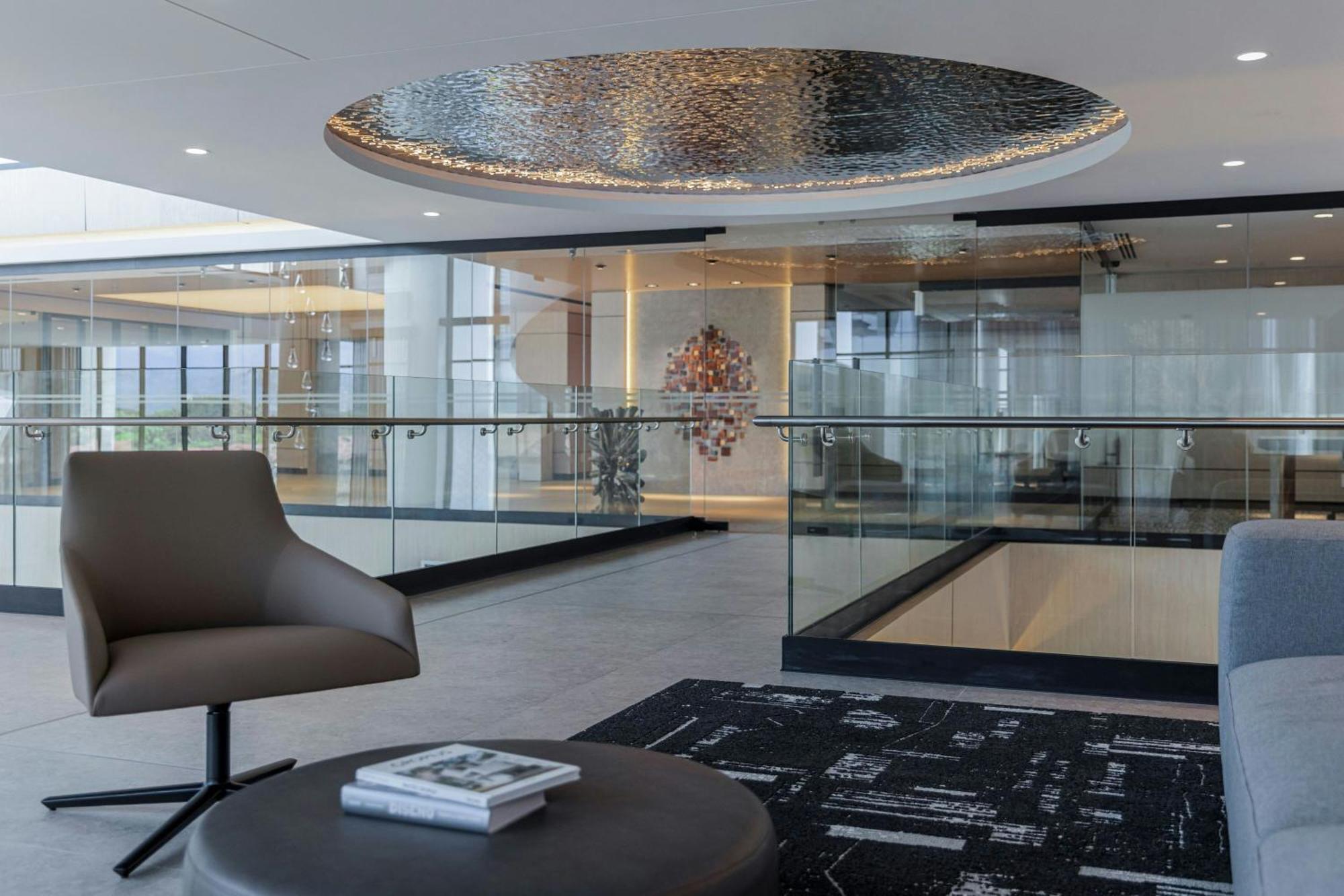 Ac Hotel San Jose Airport Belen Kültér fotó